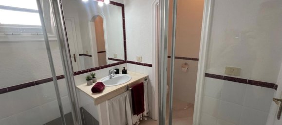 Пентхаус с 2 спальнями в Адехе, Испания № 27759 14