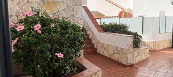 Пентхаус с 2 спальнями в Адехе, Испания № 27759 9