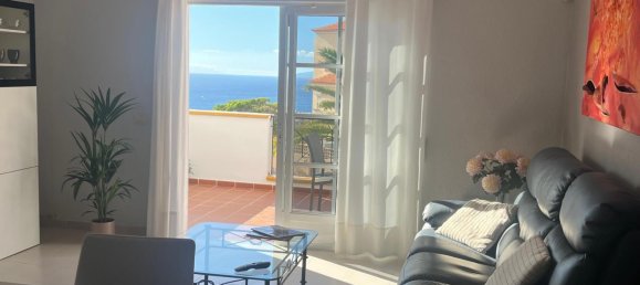 Пентхаус с 2 спальнями в Адехе, Испания № 27759 2