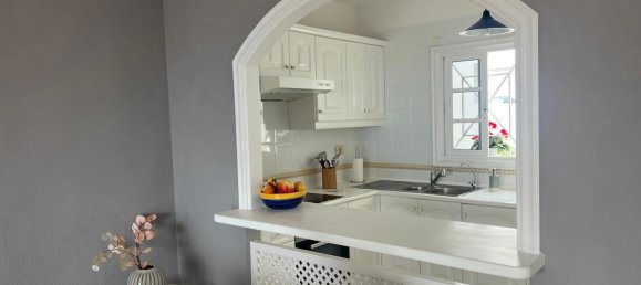 Пентхаус с 2 спальнями в Адехе, Испания № 27759 16