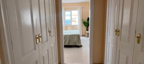 Пентхаус с 2 спальнями в Адехе, Испания № 27759 15