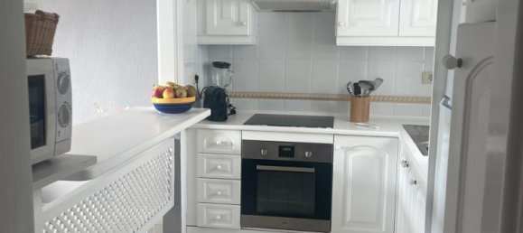 Пентхаус с 2 спальнями в Адехе, Испания № 27759 6