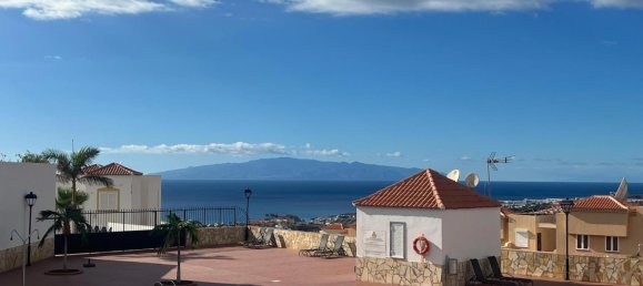 Пентхаус с 2 спальнями в Адехе, Испания № 27759 10