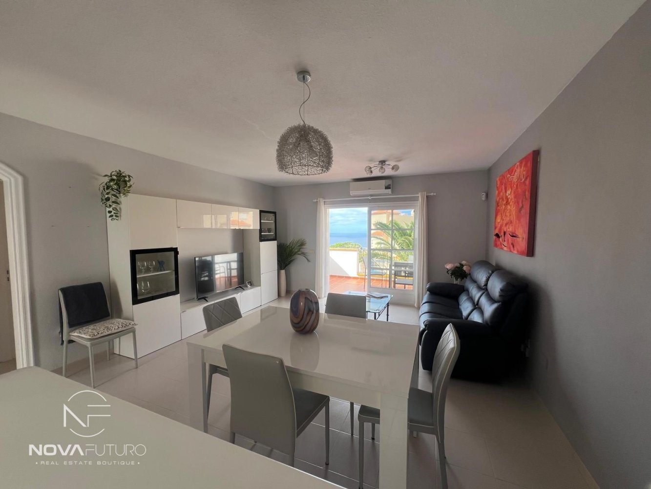 Пентхаус с 2 спальнями в Адехе, Испания № 27759