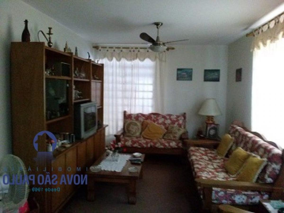 3 bedrooms House in Sao Paulo, Brazil No. 433284