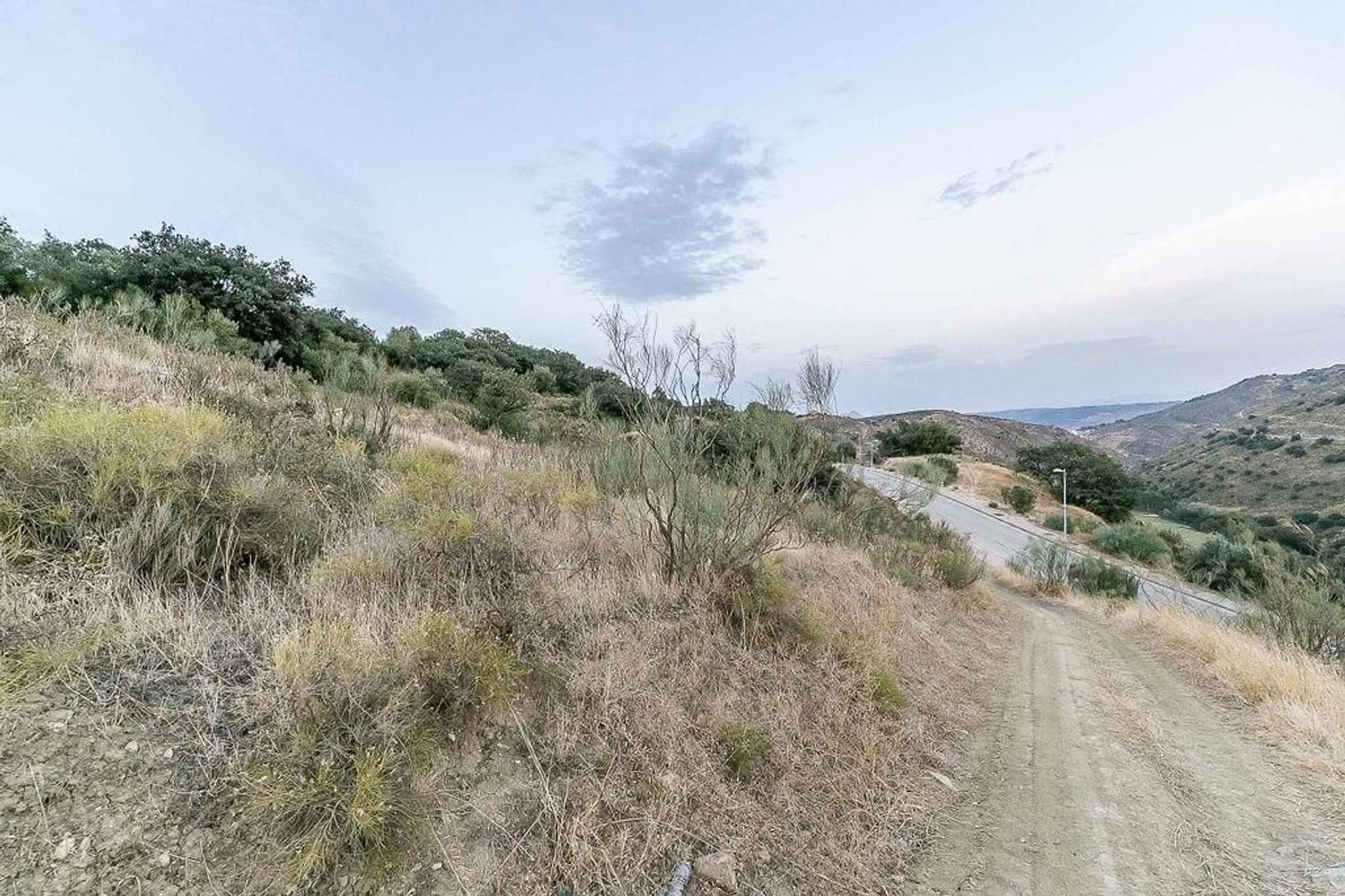 1295m² Land in Antequera, Spain No. 74307