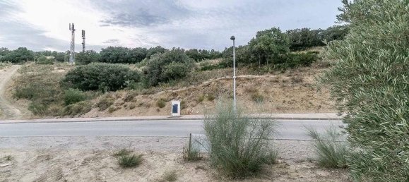 1295m² Land in Antequera, Spain No. 74307 6