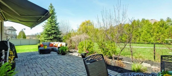 4 Schlafzimmer Haus in Oakville, Canada, Nr. 825 6