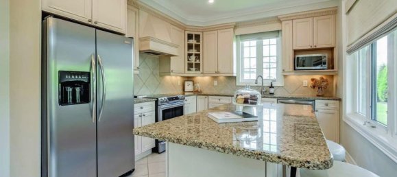 4 Schlafzimmer Haus in Oakville, Canada, Nr. 825 4