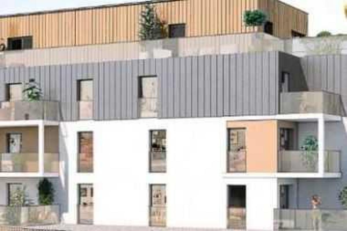 2 chambres Condo à Pornichet, France No. 35160