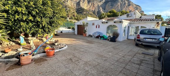 3 bedrooms Villa in Javea, Spain No. 285202 3