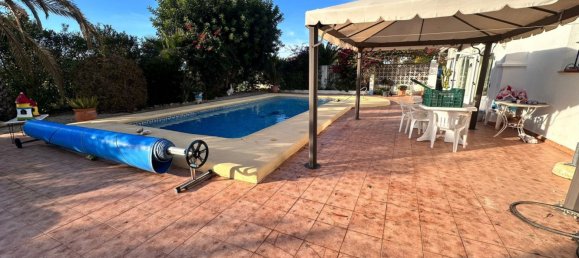 3 bedrooms Villa in Javea, Spain No. 285202 12