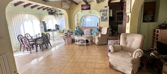 3 bedrooms Villa in Javea, Spain No. 285202 13