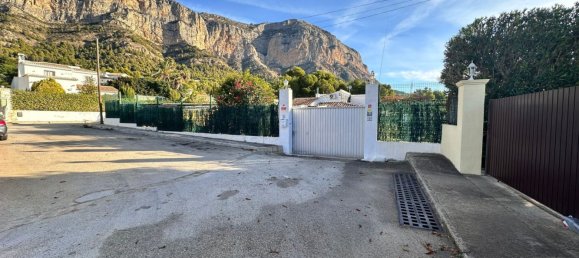 3 bedrooms Villa in Javea, Spain No. 285202 2