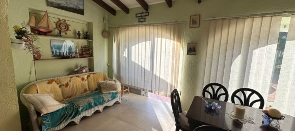 3 bedrooms Villa in Javea, Spain No. 285202 29