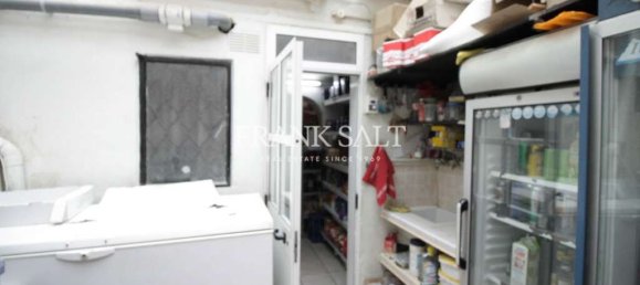 Magasin à Zabbar, Malta 60m² No. 12631 3