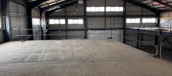 Propiedad comercial en Nicosia, Cyprus 1125 m² No. 24530 5