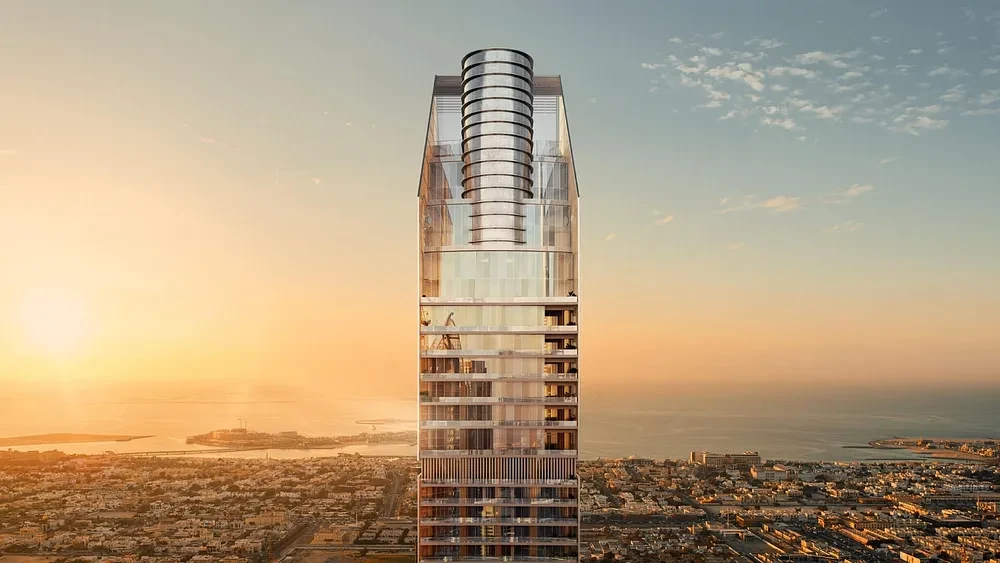 2 Schlafzimmer Wohnung in Downtown Dubai (Downtown Burj Dubai), UAE, Nr. 111257