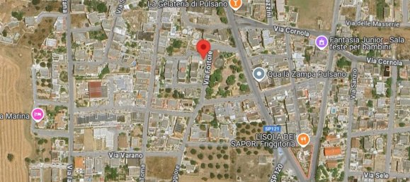 3 غرف نوم شقة في Pulsano, Italy رقم 318106 11