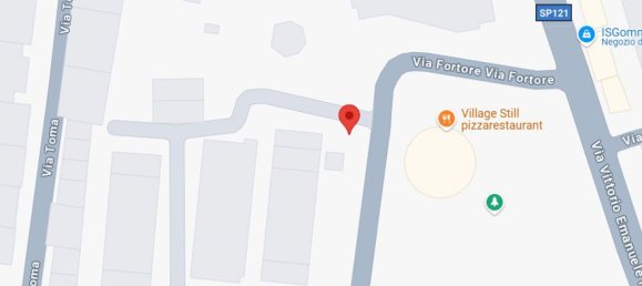 3 غرف نوم شقة في Pulsano, Italy رقم 318106 10