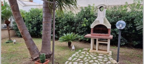 3 غرف نوم شقة في Pulsano, Italy رقم 318106 19