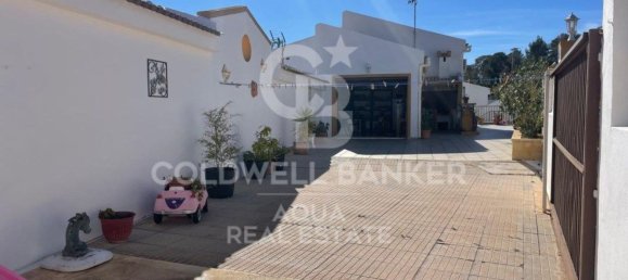 4 bedrooms House in La Nucia, Spain No. 77905 3