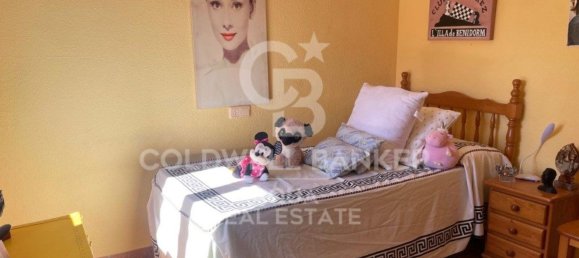 4 bedrooms House in La Nucia, Spain No. 77905 36