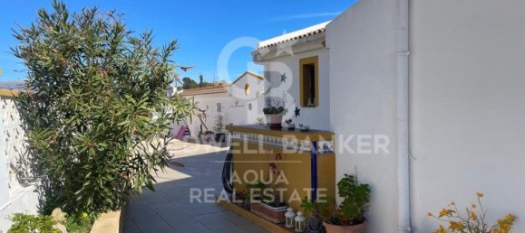 4 bedrooms House in La Nucia, Spain No. 77905 16