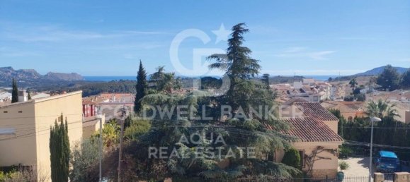 4 bedrooms House in La Nucia, Spain No. 77905 8