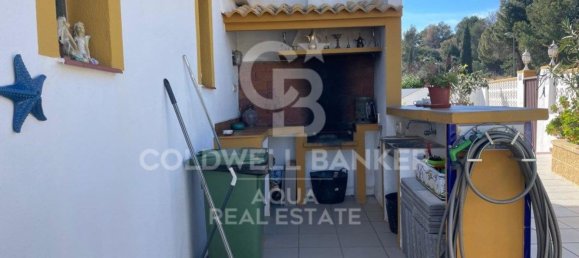 4 bedrooms House in La Nucia, Spain No. 77905 6