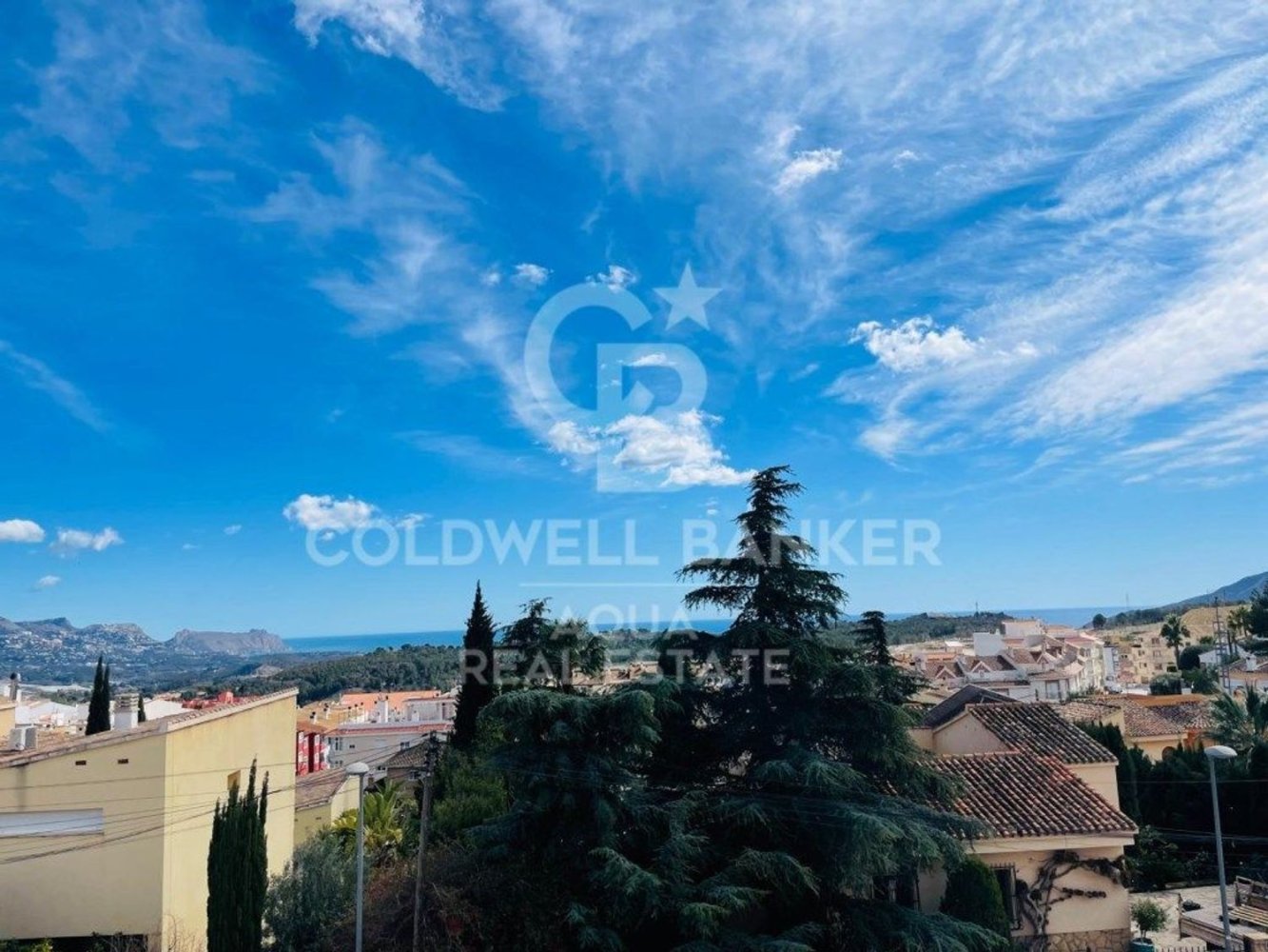 Casa de 4 dormitorios en La Nucia, Spain No. 77905