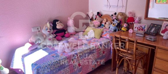 4 bedrooms House in La Nucia, Spain No. 77905 35