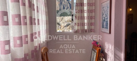 4 bedrooms House in La Nucia, Spain No. 77905 23