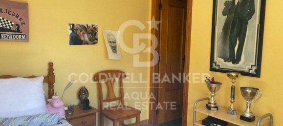 4 bedrooms House in La Nucia, Spain No. 77905 30