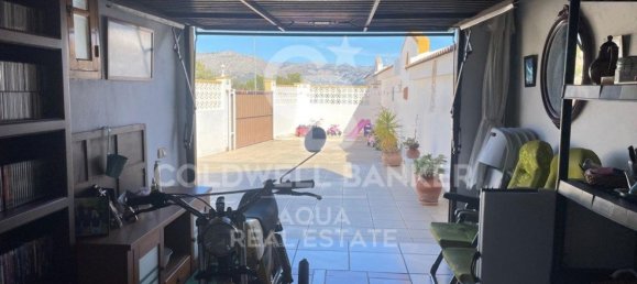 4 bedrooms House in La Nucia, Spain No. 77905 17