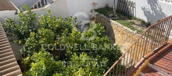 4 bedrooms House in La Nucia, Spain No. 77905 32