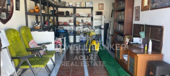 4 bedrooms House in La Nucia, Spain No. 77905 14