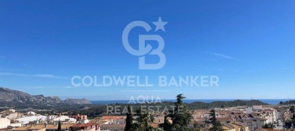 4 bedrooms House in La Nucia, Spain No. 77905 25