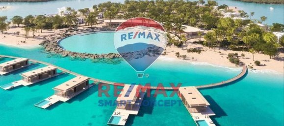 Вилла с 4 спальнями в Абу-Даби, ОАЭ № 37558 5