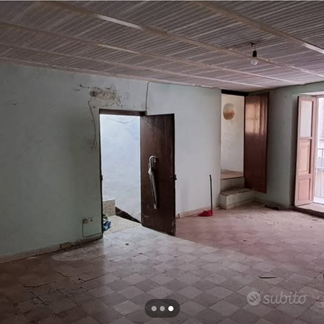 استوديو في Termini Imerese, Italy رقم 309550