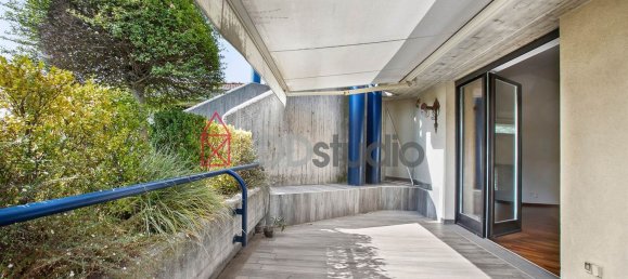 4-salle Penthouse à Mozzo, Italy No. 188319 19