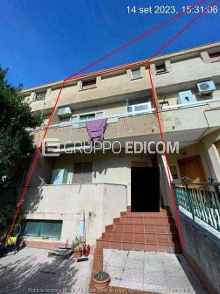 7 Schlafzimmer Wohnung in Catanzaro, Italy, Nr. 334895