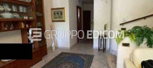 7 Schlafzimmer Wohnung in Catanzaro, Italy, Nr. 334895 5