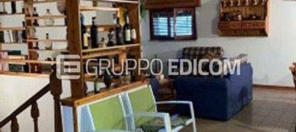 7 Schlafzimmer Wohnung in Catanzaro, Italy, Nr. 334895 11