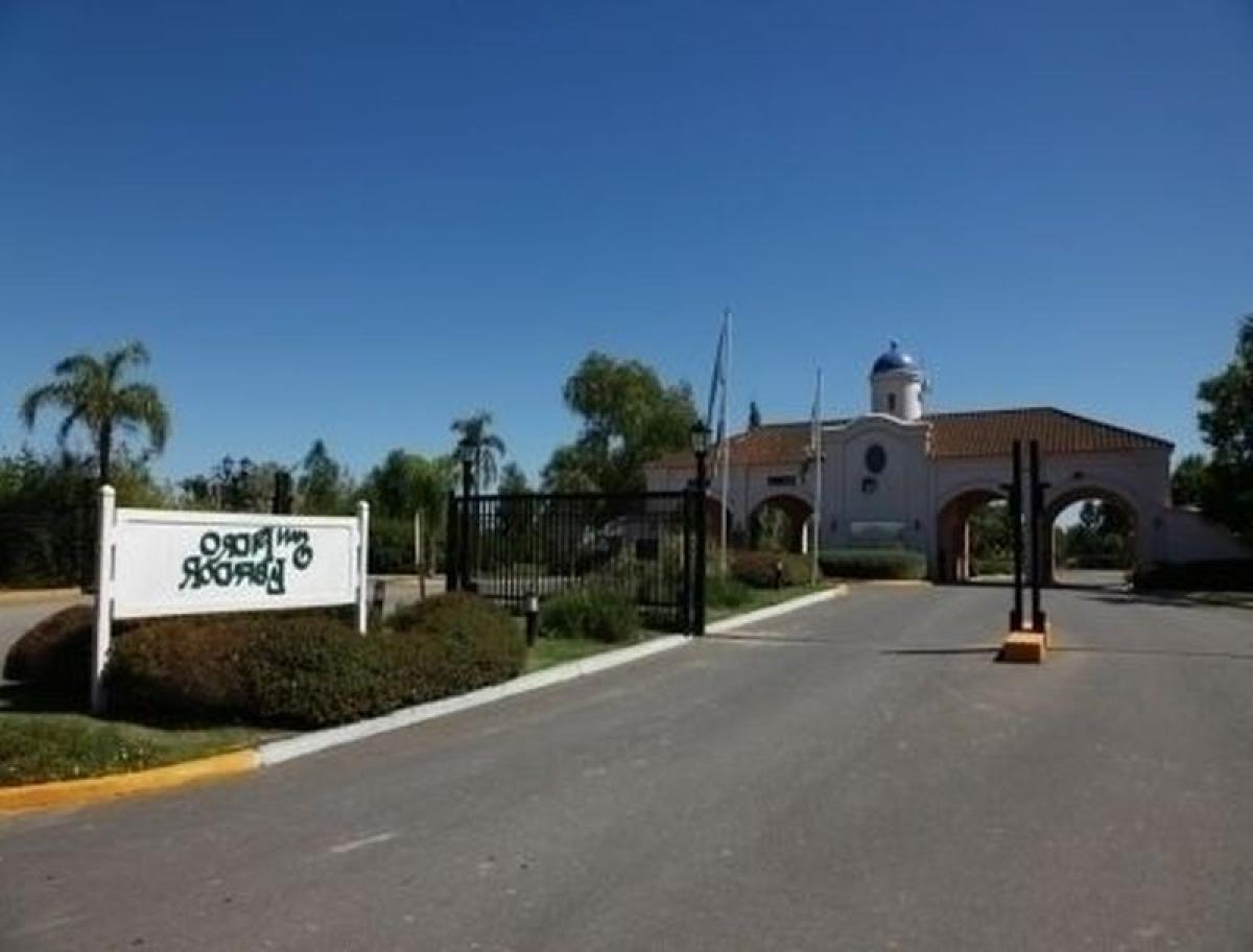  Land in Tigre, Argentina No. 118506