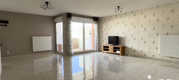 2 chambres Appartement à Guénange, France No. 273546 4