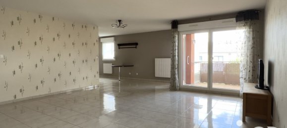 2 chambres Appartement à Guénange, France No. 273546 3