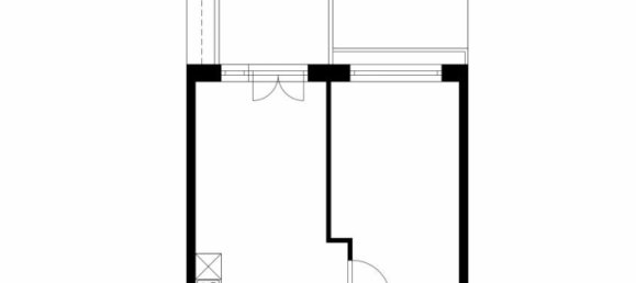 2 rooms Apartment in Lichterfelde, Germany No. 330793 10