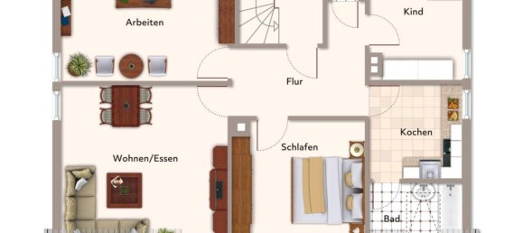 Casa T6 em Stuttgart, Germany N.º 38160 30