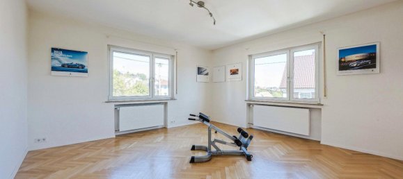 Casa T6 em Stuttgart, Germany N.º 38160 19